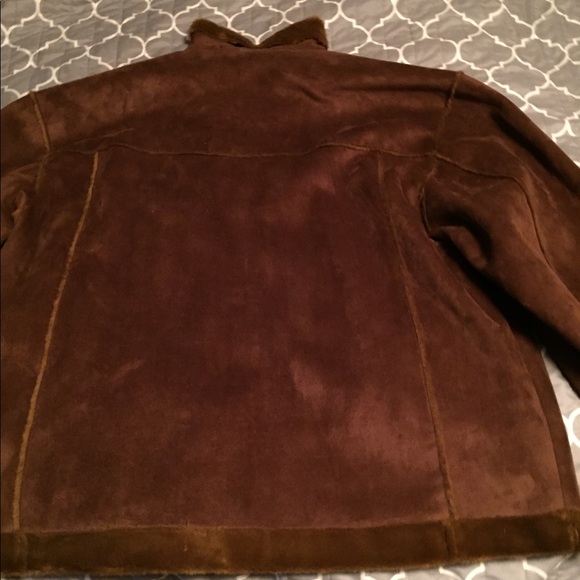 COPY - Polar coat - Picture 7 of 9